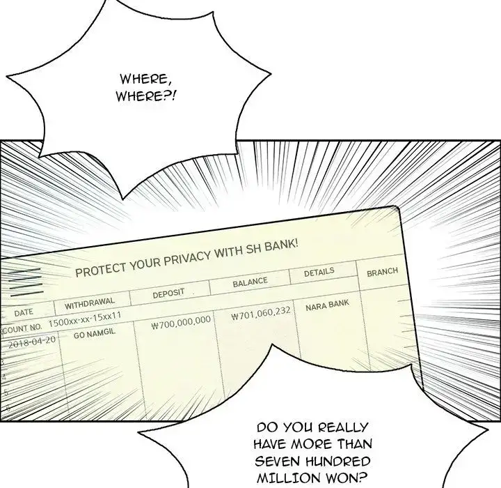 A Killer Woman - Chapter 8 [photo 31] - MangaPorn