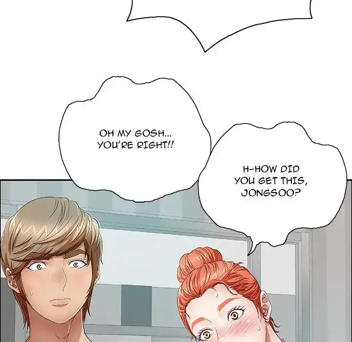 A Killer Woman - Chapter 8 [photo 32] - MangaPorn