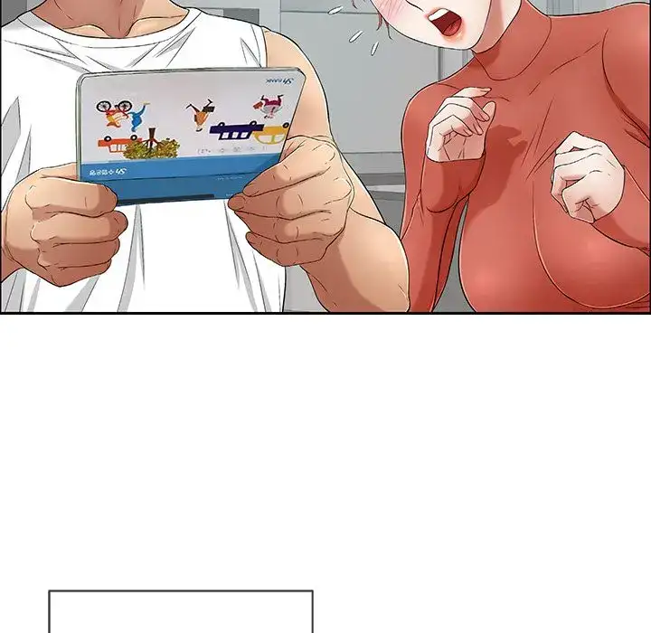 A Killer Woman - Chapter 8 [photo 33] - MangaPorn