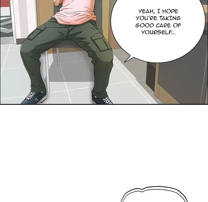 A Killer Woman - Chapter 8 [photo 37] - MangaPorn