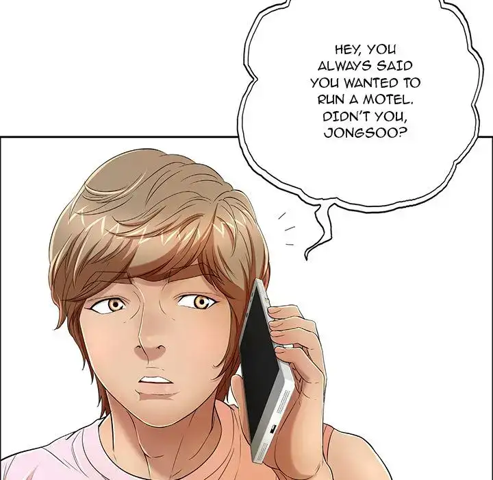 A Killer Woman - Chapter 8 [photo 38] - MangaPorn