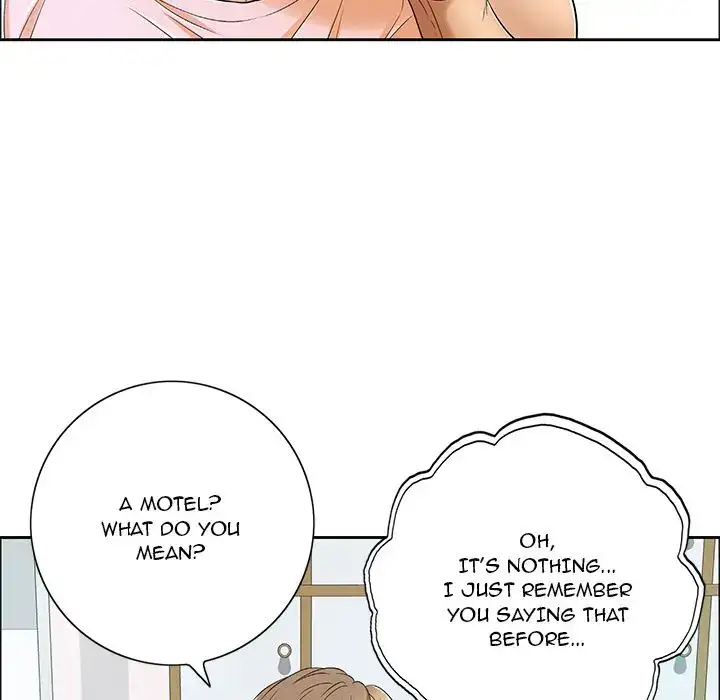 A Killer Woman - Chapter 8 [photo 39] - MangaPorn