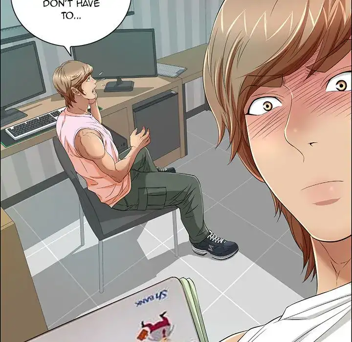 A Killer Woman - Chapter 8 [photo 46] - MangaPorn