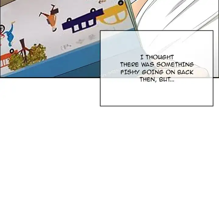 A Killer Woman - Chapter 8 [photo 47] - MangaPorn