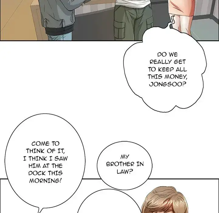 A Killer Woman - Chapter 8 [photo 49] - MangaPorn