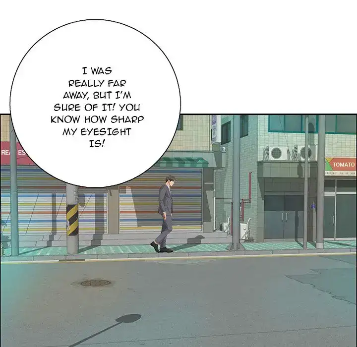 A Killer Woman - Chapter 8 [photo 51] - MangaPorn