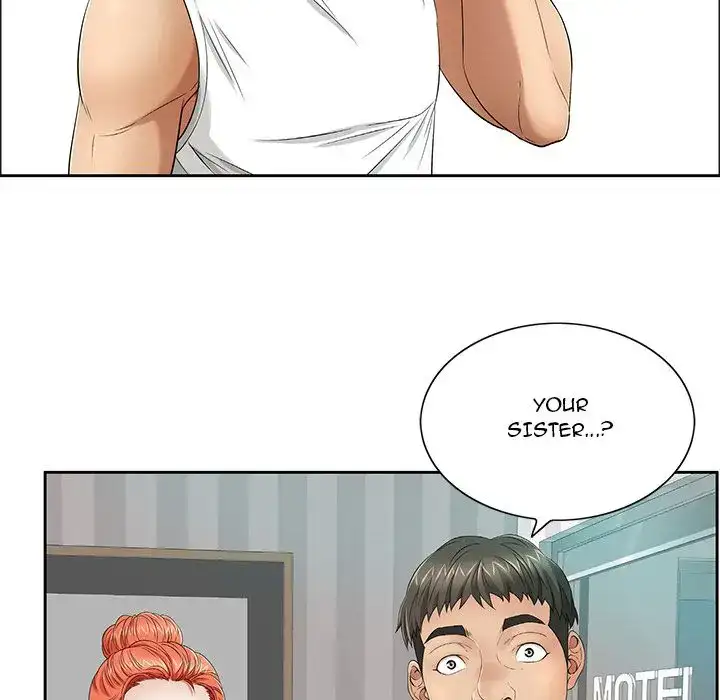 A Killer Woman - Chapter 8 [photo 58] - MangaPorn