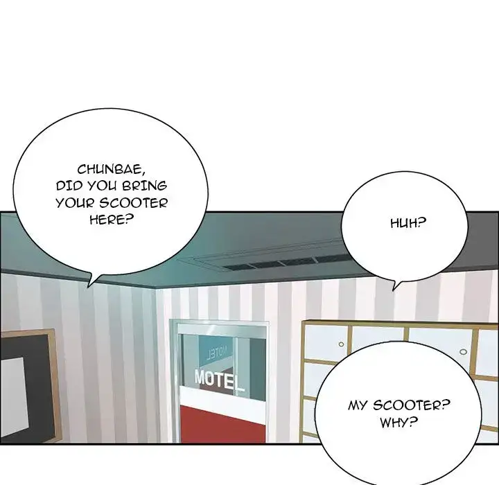 A Killer Woman - Chapter 8 [photo 60] - MangaPorn