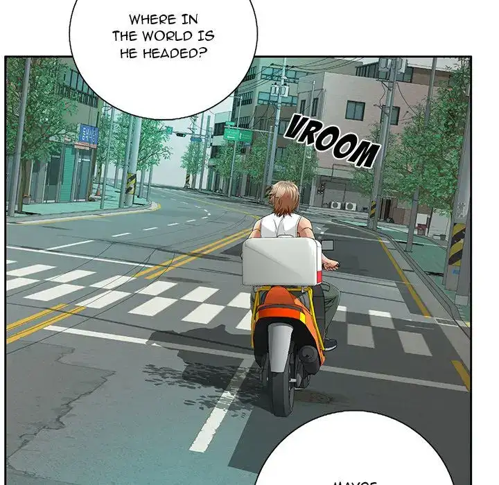 A Killer Woman - Chapter 8 [photo 64] - MangaPorn
