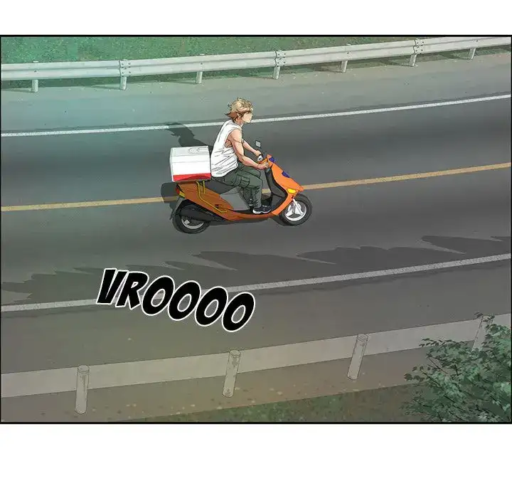 A Killer Woman - Chapter 8 [photo 69] - MangaPorn