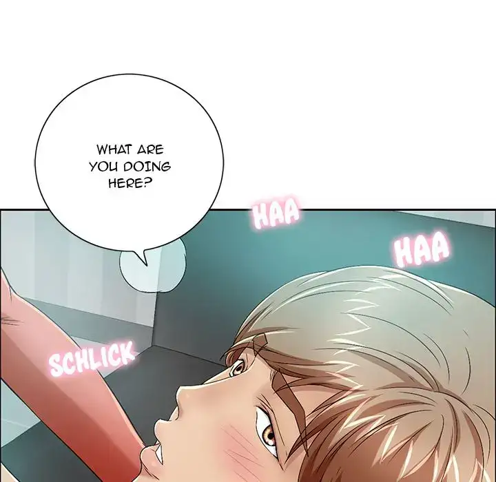 A Killer Woman - Chapter 8 [photo 7] - MangaPorn