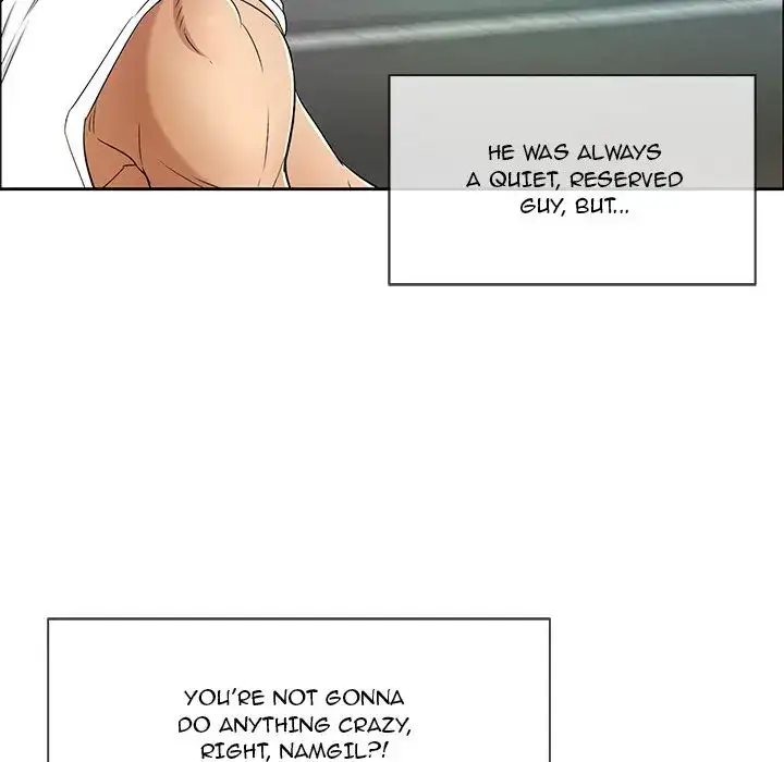 A Killer Woman - Chapter 8 [photo 73] - MangaPorn