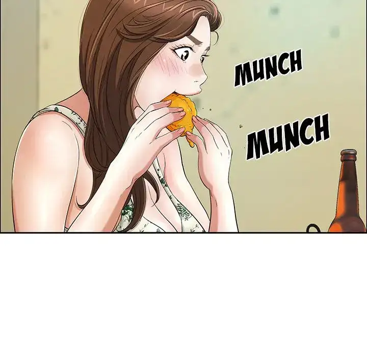 A Killer Woman - Chapter 8 [photo 79] - MangaPorn