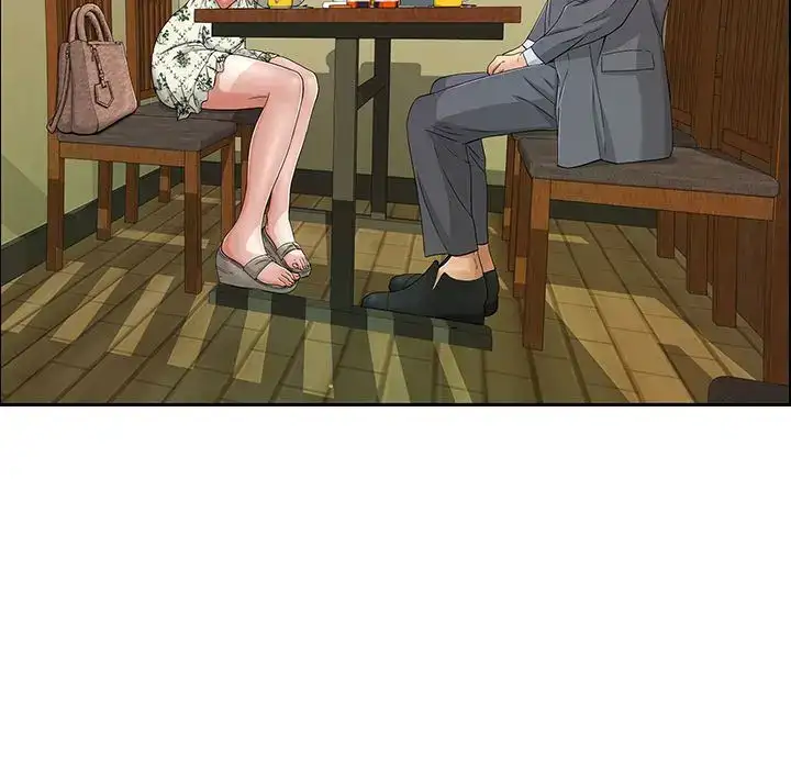 A Killer Woman - Chapter 8 [photo 84] - MangaPorn