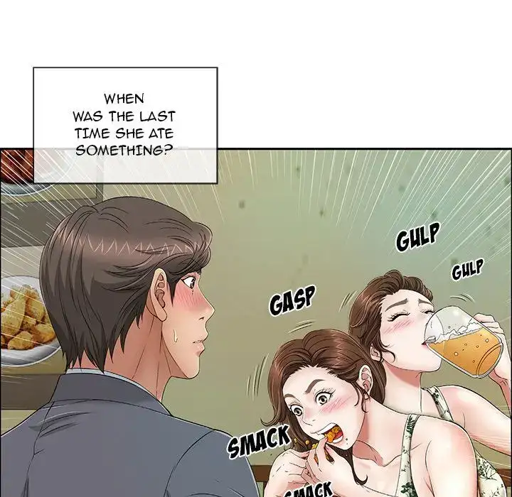 A Killer Woman - Chapter 8 [photo 85] - MangaPorn