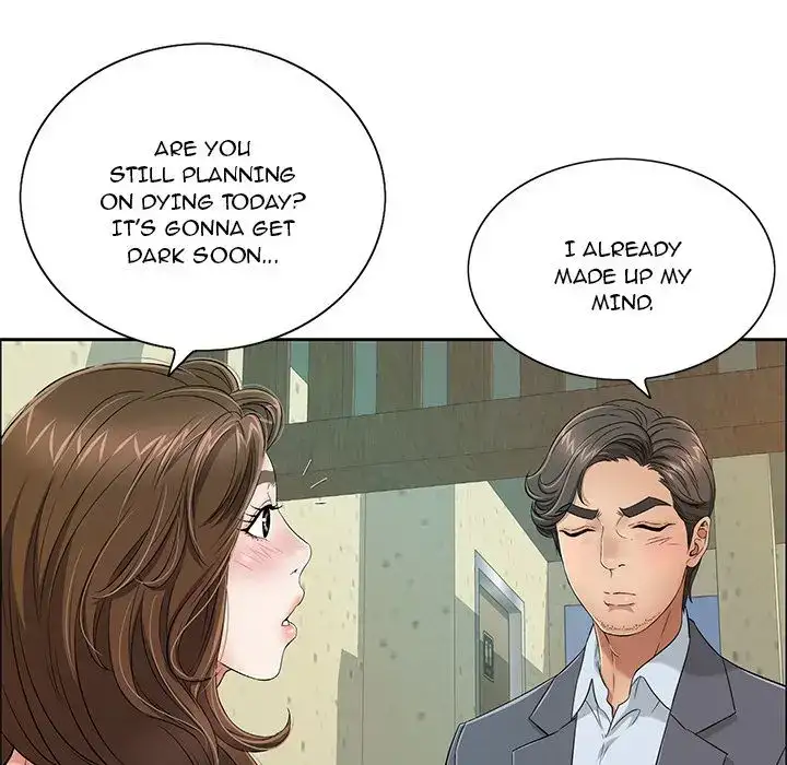 A Killer Woman - Chapter 8 [photo 99] - MangaPorn
