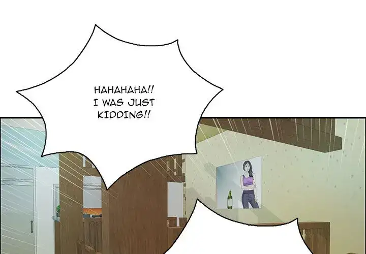 A Killer Woman - Chapter 9 [photo 1] - MangaPorn