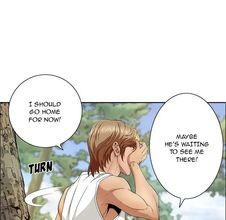 A Killer Woman - Chapter 9 [photo 100] - MangaPorn