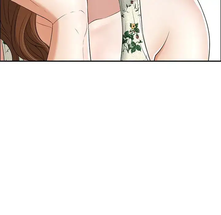 A Killer Woman - Chapter 9 [photo 11] - MangaPorn