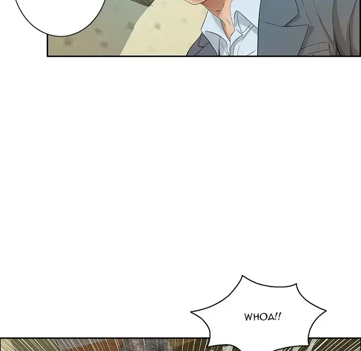 A Killer Woman - Chapter 9 [photo 17] - MangaPorn