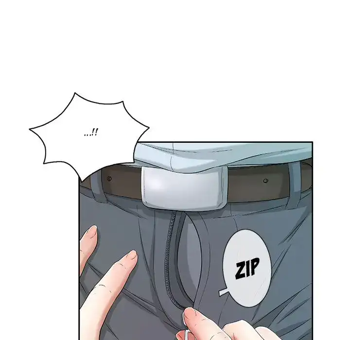 A Killer Woman - Chapter 9 [photo 23] - MangaPorn