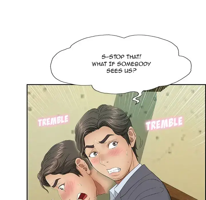 A Killer Woman - Chapter 9 [photo 25] - MangaPorn