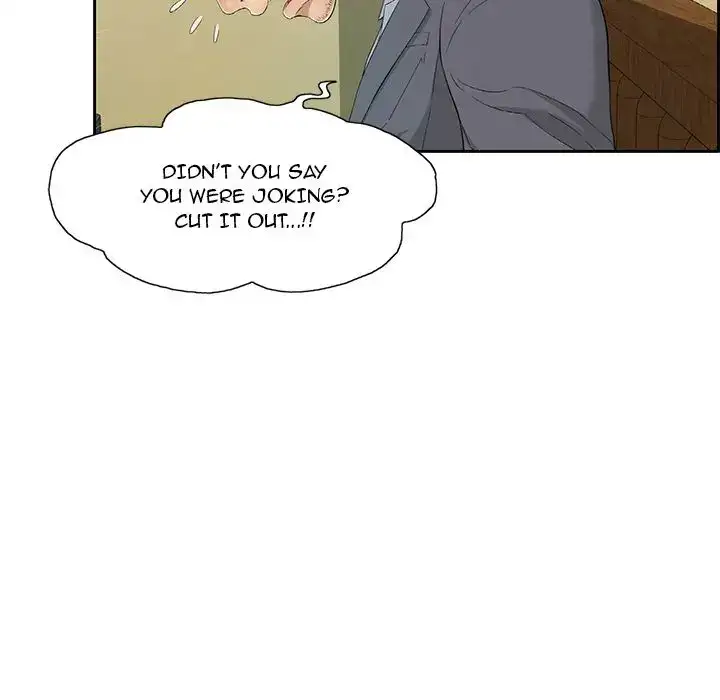 A Killer Woman - Chapter 9 [photo 26] - MangaPorn