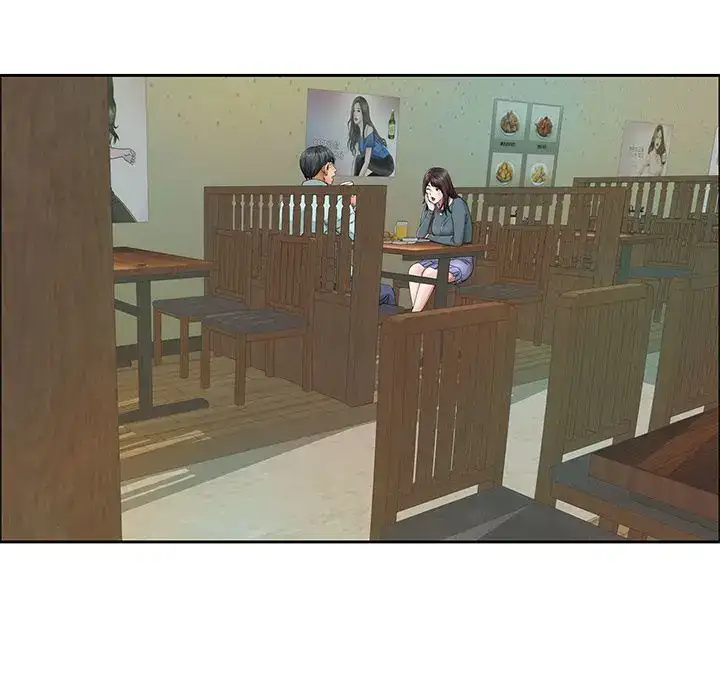 A Killer Woman - Chapter 9 [photo 27] - MangaPorn