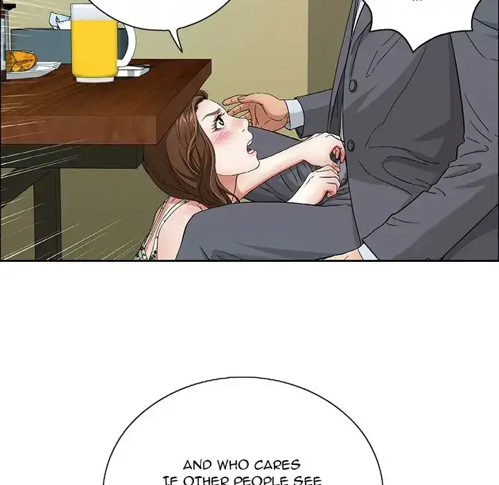 A Killer Woman - Chapter 9 [photo 29] - MangaPorn