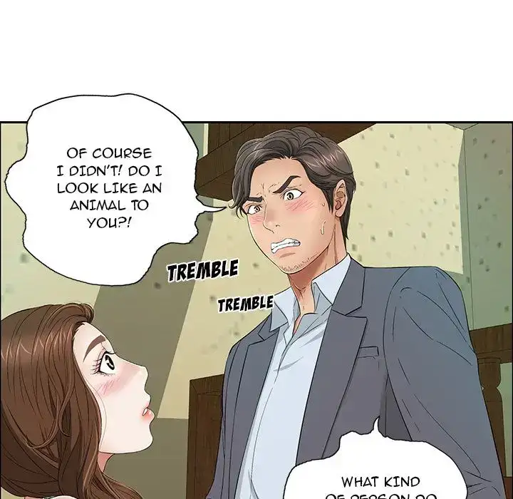 A Killer Woman - Chapter 9 [photo 37] - MangaPorn