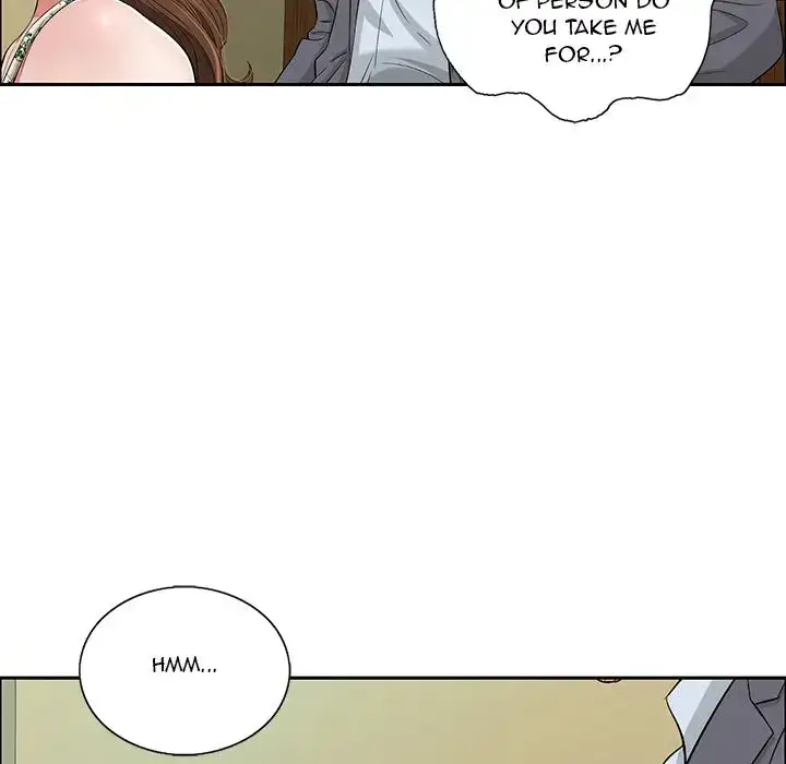 A Killer Woman - Chapter 9 [photo 38] - MangaPorn