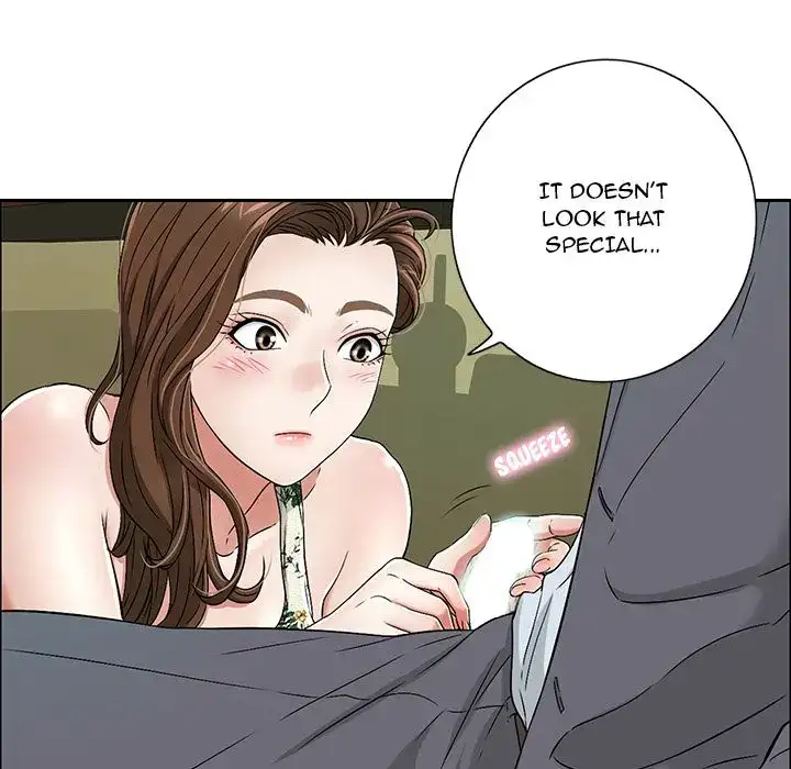A Killer Woman - Chapter 9 [photo 44] - MangaPorn
