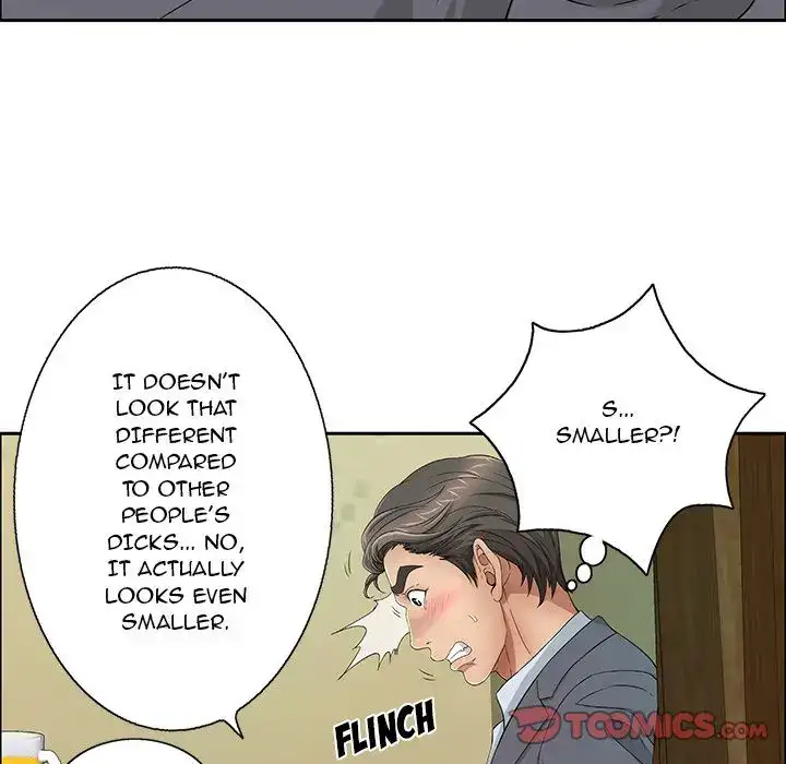 A Killer Woman - Chapter 9 [photo 45] - MangaPorn