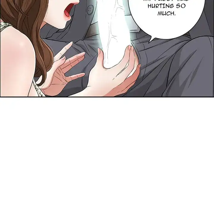 A Killer Woman - Chapter 9 [photo 54] - MangaPorn