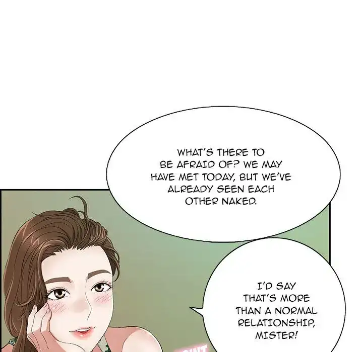 A Killer Woman - Chapter 9 [photo 6] - MangaPorn