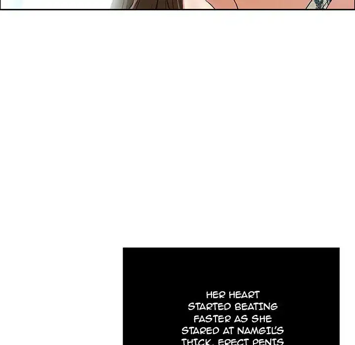 A Killer Woman - Chapter 9 [photo 63] - MangaPorn