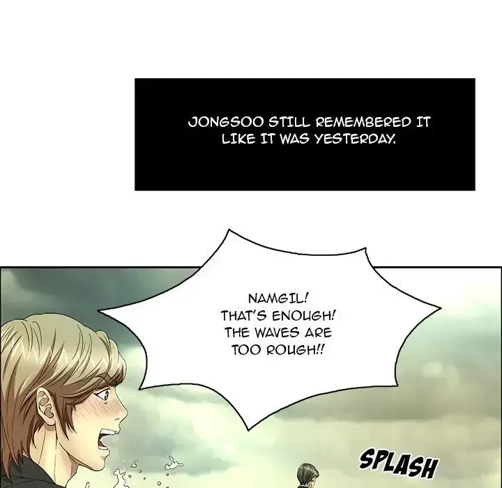 A Killer Woman - Chapter 9 [photo 88] - MangaPorn