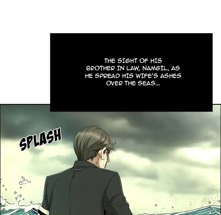 A Killer Woman - Chapter 9 [photo 90] - MangaPorn