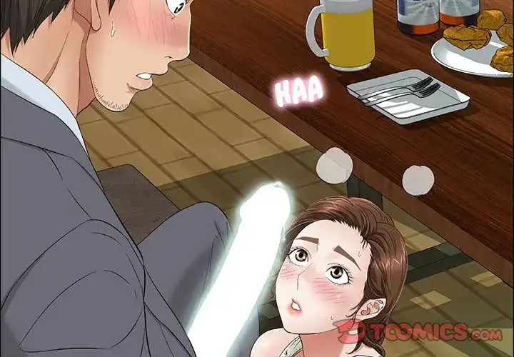 A Killer Woman - Chapter 10 [photo 2] - MangaPorn