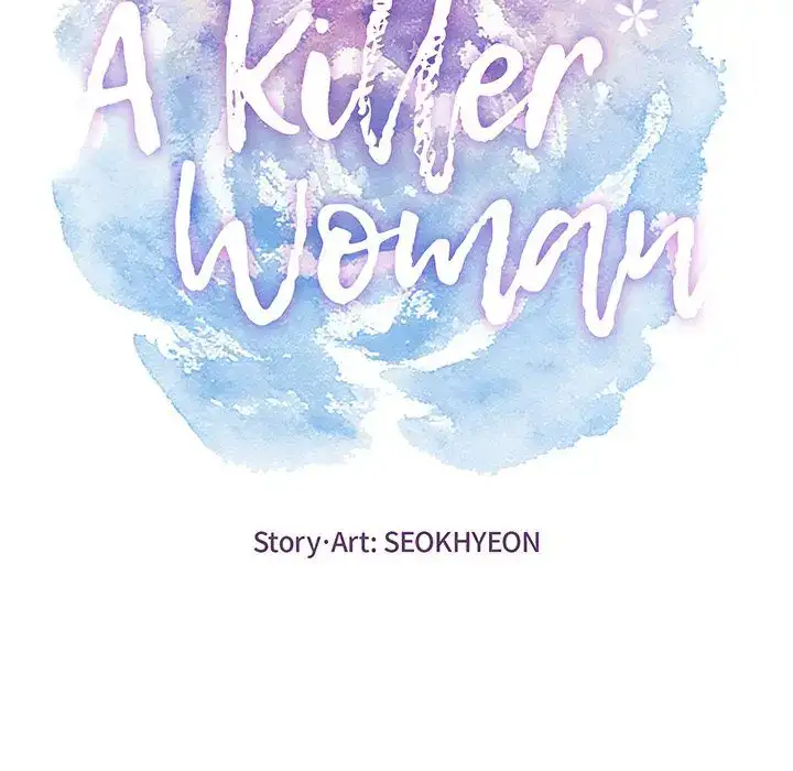 A Killer Woman - Chapter 10 [photo 21] - MangaPorn