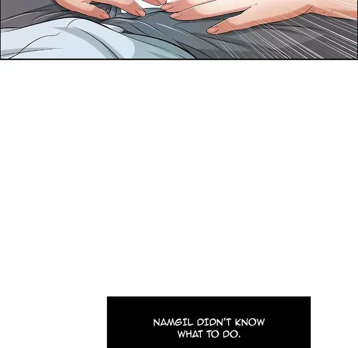 A Killer Woman - Chapter 10 [photo 25] - MangaPorn