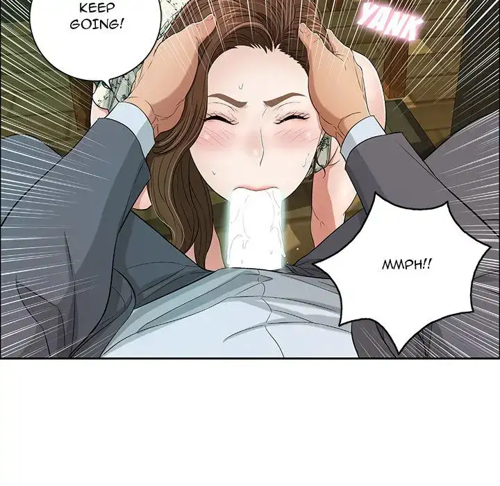 A Killer Woman - Chapter 10 [photo 50] - MangaPorn