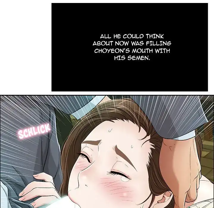 A Killer Woman - Chapter 10 [photo 53] - MangaPorn