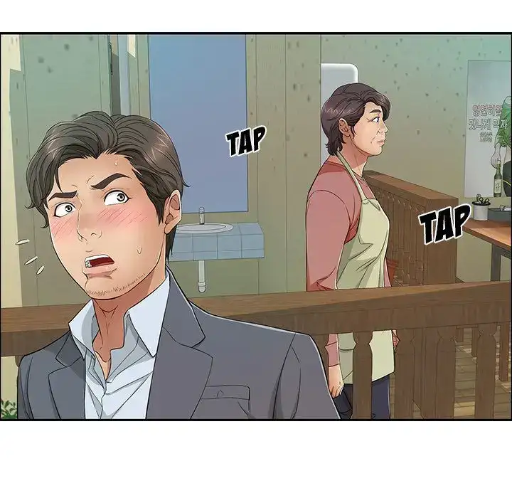 A Killer Woman - Chapter 10 [photo 68] - MangaPorn