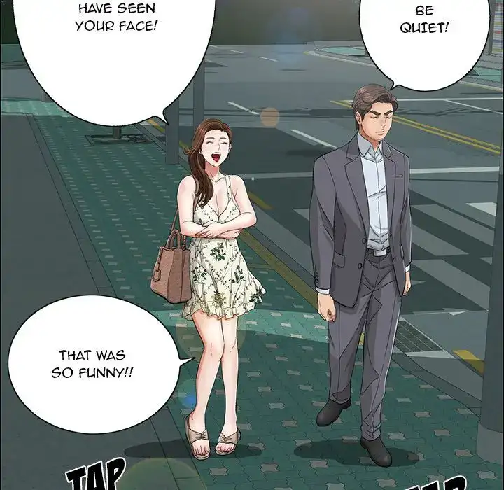A Killer Woman - Chapter 10 [photo 92] - MangaPorn