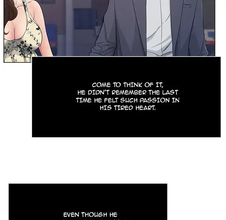 A Killer Woman - Chapter 11 [photo 11] - MangaPorn