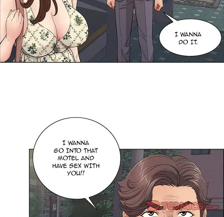 A Killer Woman - Chapter 11 [photo 22] - MangaPorn