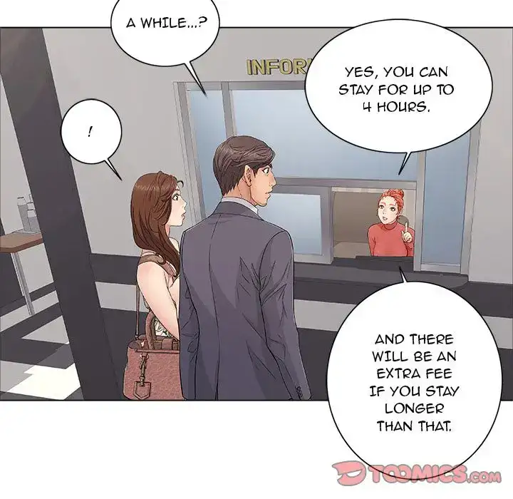 A Killer Woman - Chapter 11 [photo 42] - MangaPorn