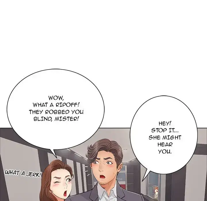 A Killer Woman - Chapter 11 [photo 47] - MangaPorn