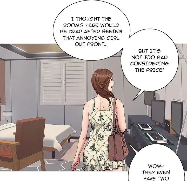 A Killer Woman - Chapter 11 [photo 53] - MangaPorn